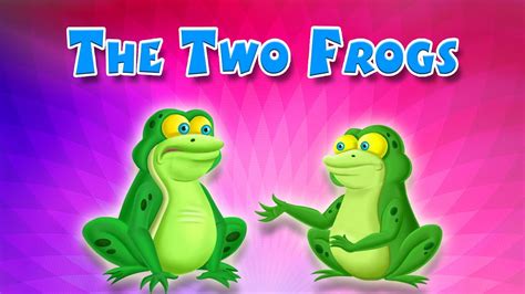 Frog Story Bwin